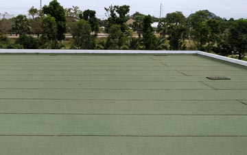 all Sparkford roofing types quoted for