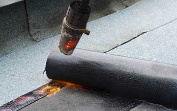 Sparkford asphalt roofing replacement