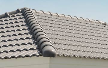advantages of Sparkford clay roofing