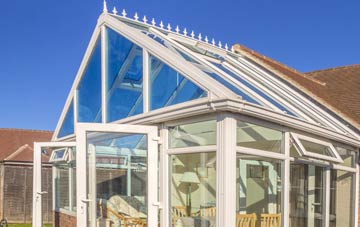 conservatory roof insulation costs Sparkford
