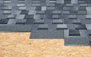 expert Sparkford asphalt roof companies