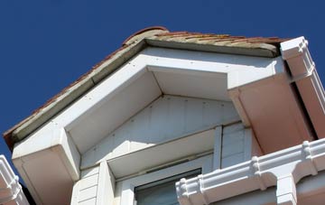 Sparkford fascia installation costs