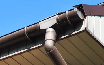 types of Sparkford fascias