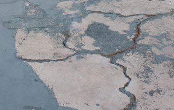 fibreglass roofing replacement Sparkford