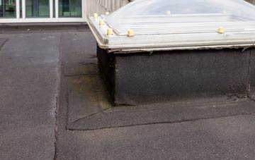 disadvantages of Sparkford flat roofs