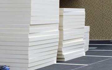 Sparkford flat roof insulation costs