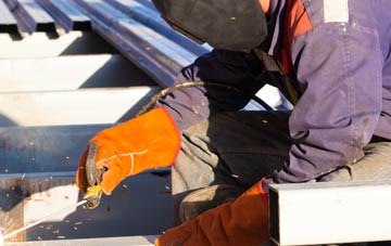 Sparkford flat roofing options