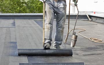 flat roof replacement Sparkford, Somerset