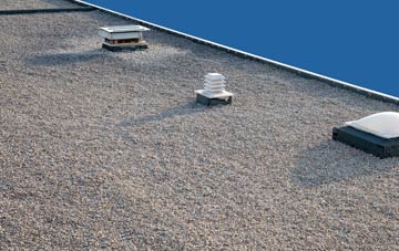 flat roofing Sparkford, Somerset