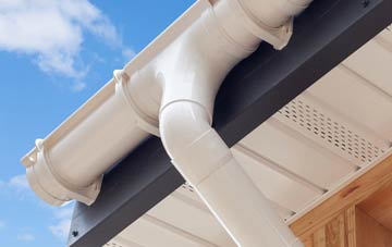 Sparkford gutter installation costs