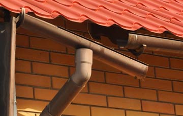 Sparkford gutter repair costs
