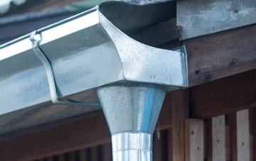 Sparkford guttering companies