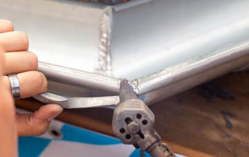 disadvantages of Sparkford lead roofing