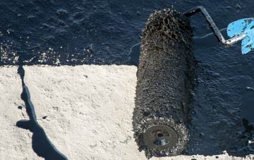 Sparkford liquid sealant waterproofing