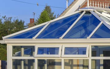 professional Sparkford conservatory insulation