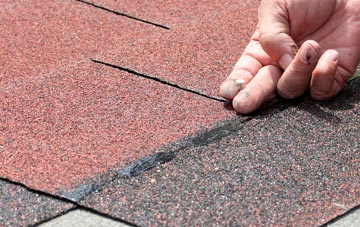 Sparkford asphalt roof repairs