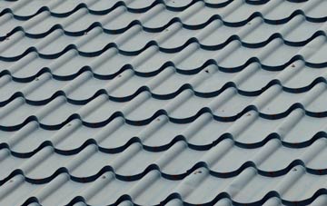 Sparkford rubber roofing companies