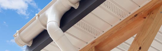 get Sparkford guttering quotes today