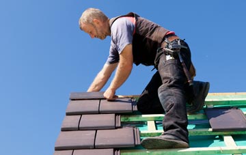 disadvantages of Sparkford slate roofing