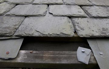 Sparkford slate roof repairs and maintenance