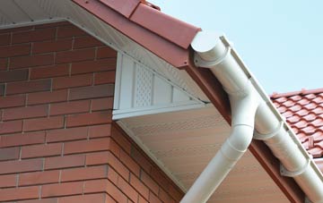 Sparkford soffit repair costs