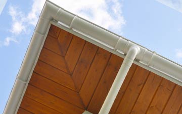 Sparkford soffit types
