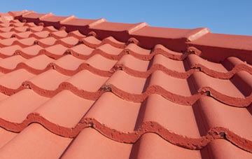 Sparkford tile and slate roof replacement