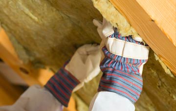types of Sparkford pitched roof insulation materials