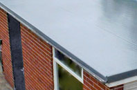 free Sparkford flat roofing insulation quotes