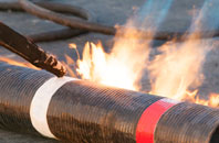 Sparkford flat roofing replacement