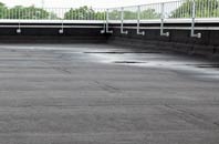 find rated Sparkford flat roofing companies