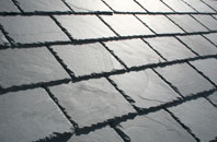 Sparkford slate roof