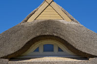 Sparkford thatch roofing