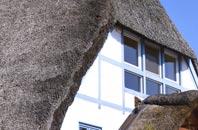 find rated Sparkford thatchers